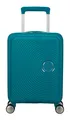 Produktbild: American Tourister Soundbox Mini Spinner 47 / 16 Trolley Deep Teal Neu