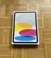 Produktbild: Apple iPad (11. Generation, 2025) – 512 GB – Wi‑Fi – Silber – Neu & versiegelt