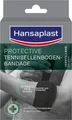 Produktbild: HANSAPLAST Tennisellenbogen-Bandage verstellbar 1 St
