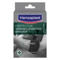 Produktbild: Hansaplast Tennisellenbogen-Bandage verstellbar · 1 St · PZN 18256763