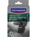 Produktbild: HANSAPLAST Tennisellenbogen-Bandage verstellbar 1 ST