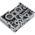 Produktbild: Festo Sub-base for ISO 15407-1 Valves, G1/8