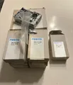 Produktbild: FESTO Krümmerfuß NAW-1/8-02-VDMA 161110 - 13 Stück