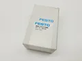 Produktbild: Festo Verkettungsplatte NAW-1/8-02-VDMA (161110)