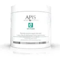 Produktbild: Apis Natural Cosmetics Apis Api-Podo Foot Cleansing Scrub With Dead Sea Salt And Volcanic Lava 700G (Fussbad) (33419240)