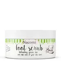 Produktbild: 5901878689869 Nacomi Sugar Foot Scrub naturalny cukrowy peeling do stóp Zielona