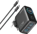 Produktbild: Anker Innovations Anker B121B, Drinnen, AC, Schwarz