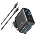 Produktbild: Anker Zolo (100 W, 3 Ports) (B121BGZ1)