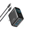 Produktbild: ANKER Ladeadapter schwarz, 100 Watt