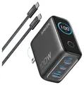 Produktbild: Anker B121B Schwarz