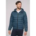 Produktbild: CAMP DAVID Outdoorjacke mit Innentaschen blau M (50)
