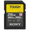 Produktbild: SONY 256 GB SDXC UHS-II R300 TOUGH CLASS10