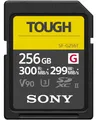 Produktbild: SONY SDXC-Card SF-G Tough USH-II 256GB 300MB/s