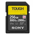 Produktbild: Sony SDXC G Tough series 256GB UHS-II Class 10 U3 V90 SD Karte