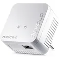 Produktbild: devolo Magic 1 WiFi mini Powerline WLAN Verstärker 1x Erweiterungsadapter