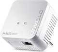 Produktbild: Devolo Magic 1 WiFi 2-1-1 mini, Powerline + WLAN