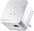 Produktbild: devolo Magic 1 WiFi mini Powerline WLAN Verstärker 1x Erweiterungsadapter