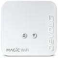 Produktbild: devolo Magic 1 WiFi 2-1-1 mini, Powerline + WLAN
