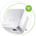 Produktbild: Devolo Magic 1 WiFi mini Powerline WLAN Erweiterungsadapter 8559 EU Powerline,