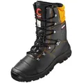 Produktbild: Craftland [D2C]33850 Arbeitsschuh schwarz 40