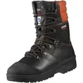 Produktbild: Craftland Robinie Forst-Schnürstiefel  33850-40 Größe 40 S3 - Schwarz - 40