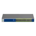 Produktbild: Netgear 24-PORT GB UNMGD POE+ SWITCH