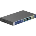 Produktbild: Netgear GS524PP, Switch