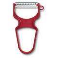Produktbild: Victorinox Sparschäler Rapid Rot (6.0934.1)