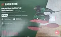 Produktbild: PARKSIDE Multifunktionsschleifer »PMFS 200 C3« Schleifgerät, NEU in OVP