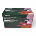 Produktbild: PARKSIDE Multifunktionsschleifer Schleifmaschine »PMFS 200 C3« 3in1-Funktion NEU