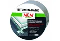 Produktbild: MEM Bauchemie MEM Bitumenband Alu 10cmx10m