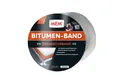 Produktbild: MEM Bitumen-Band Aluminium 10 cm x 10 m Reparaturband
