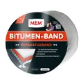 Produktbild: MEM Bitumen Band alu 10 cm x 10 m