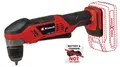 Produktbild: Einhell TE-AD 18 Li - Solo Akku-Winkelbohrmaschine