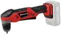 Produktbild: Einhell TE-AD 18 Li 1-Gang-Winkelbohrmaschine 18V ohne Akku, ohne Ladegerät