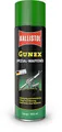 Produktbild: BALLISTOL 22250 GUNEX Waffenöl 400ml Spray – Temperaturbeständiges Waffen-Pflege-Öl – Reinigung, Wartung, Rostschutz
