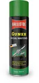 Produktbild: Ballistol Gunex Waffenöl, Schmieröl, Pflegeöl 400ml / Spray / 22250