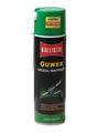 Produktbild: GUNEX Spezial-Waffenöl 400ml Spray Kriechöl Waffenpflege Ballistol 22250