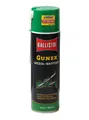 Produktbild: GUNEX Spezial-Waffenöl Waffenpflege 400ml Spray Kriechöl Ballistol 22250