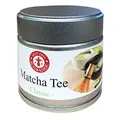 Produktbild: Schrader | Matcha Tee Pulver | Bio aus Japan fein gemahlen 100 Prozent reiner Grüntee ohne Zusatz vegan Premiumqualität | 30 g
