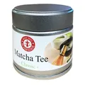 Produktbild: Schrader Matcha Tee Japan Classic Bio