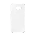 Produktbild: Samsung Slim Cover für Galaxy A3 (2016), transparent