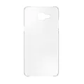 Produktbild: Hülle für Samsung Galaxy A3 Samsung Schwarz