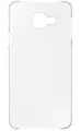 Produktbild: Samsung EF-QA310 Clear Cover für Galaxy A3 (2016) klar Handyhülle #38226027