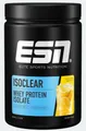 Produktbild: ESN ESN Isoclear Whey Protein Isolate 908 g Pulver