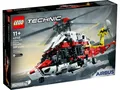 Produktbild: LEGO Technic Airbus H175 Rettungshubschrauber (42145)