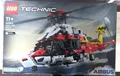 Produktbild: LEGO TECHNIC: Airbus H175 Rettungshubschrauber (42145) NEU + OVP ! ! !