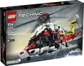 Produktbild: LEGO Technic 42145 Airbus H175 Rettungshubschrauber