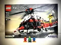Produktbild: LEGO Technic - 42145 - Airbus H175 Rescue Helicopter - NEW NEU OVP
