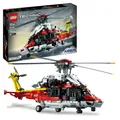 Produktbild: LEGO® Technic 42145 Airbus H175 Rettungshubschrauber